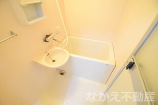 阿波富田駅 徒歩44分 2階の物件内観写真